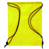 sac isotherme graja à personnaliser jaune