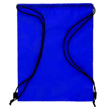 sac isotherme graja à personnaliser bleu roi