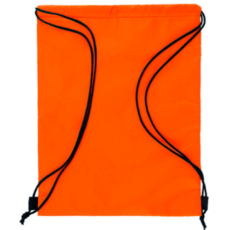 sac isotherme graja à personnaliser orange