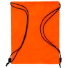 sac isotherme graja à personnaliser orange