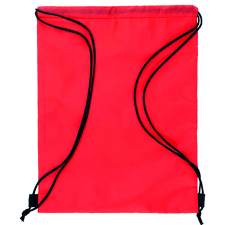 sac isotherme graja à personnaliser rouge