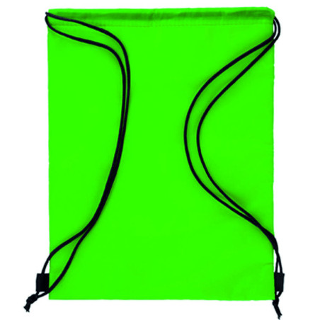 sac isotherme graja à personnaliser vert