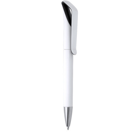 Stylo Irati blanc