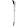 Stylo Irati blanc