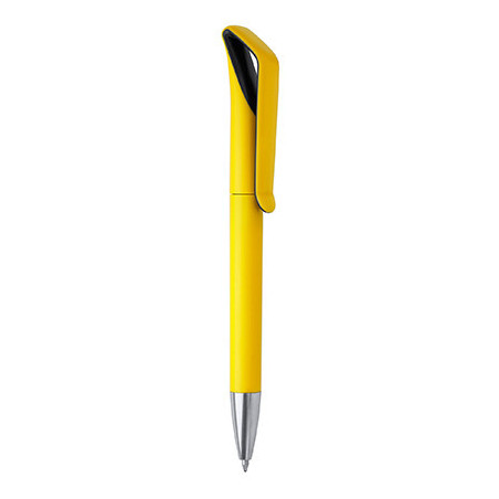 Stylo Irati jaune