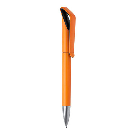 Stylo Irati orange