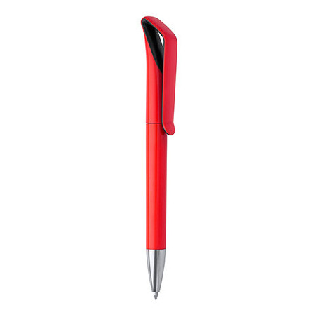 Stylo Irati rouge