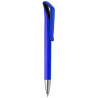 Stylo Irati bleu