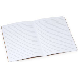 Cahier Danica fermé 2