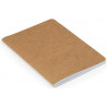 Cahier Saler fermé
