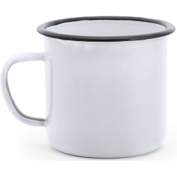 Mug Anon jaune 2