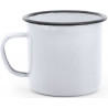 Mug Anon blanc