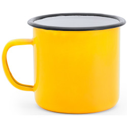 Mug Anon jaune