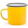 Mug Anon jaune