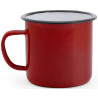 Mug Anon rouge