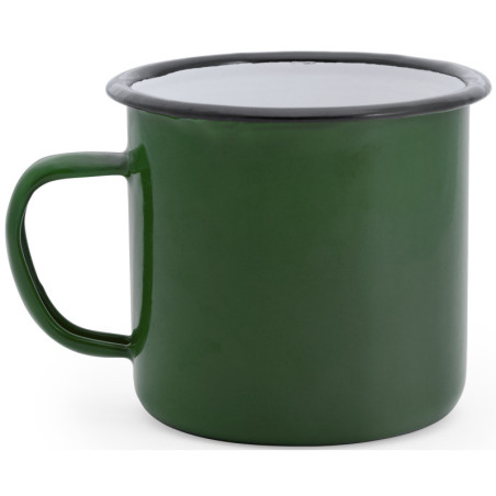 Mug Anon vert