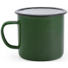 Mug Anon vert