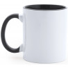 Mug Mango noir et blanc