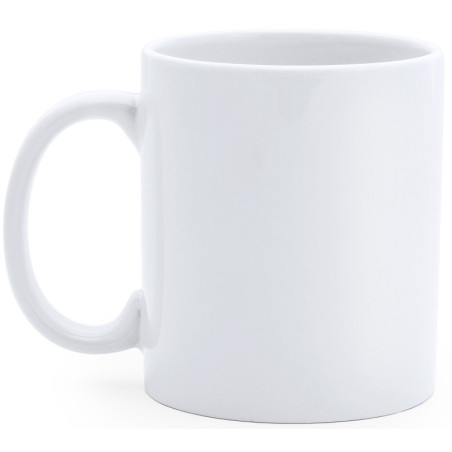 Mug Yuka blanc