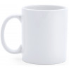 Mug Yuka blanc