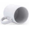 Mug Yuka blanc couché