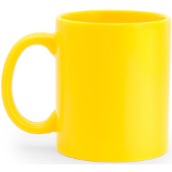 Mug Papaya orange 2