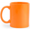 Mug Papaya orange