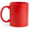 Mug Papaya rouge
