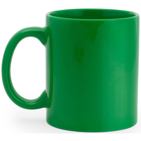 Mug Papaya vert