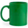 Mug Papaya vert