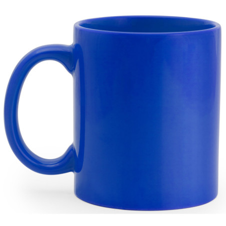 Mug Papaya bleu