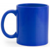 Mug Papaya bleu