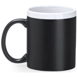 Mug Plata rouge 2