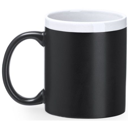 Mug Plata blanc
