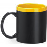 Mug Plata jaune
