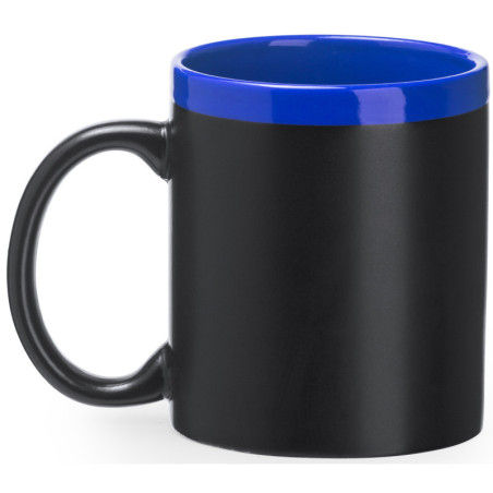 Mug Plata bleu