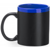 Mug Plata bleu