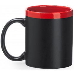 Mug Plata rouge
