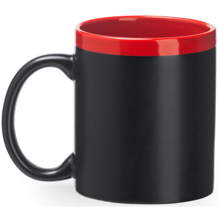 Mug Plata rouge