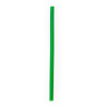 Paille réutilisable Finger vert
