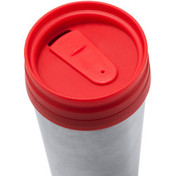 Gobelet Mamey rouge 2