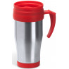 Mug Durian rouge
