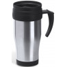 Mug Durian noir
