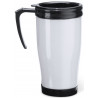 Mug thermique Lulo blanc