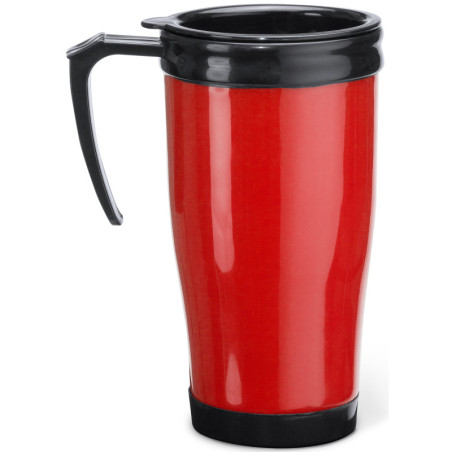 Mug thermique Lulo rouge
