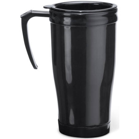 Mug thermique Lulo noir