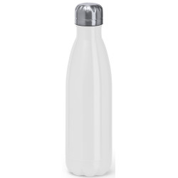 Bouteille Alpina grise 2