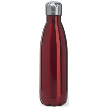 Bouteille Alpina rouge