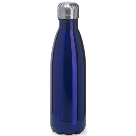 Bouteille Alpina bleue