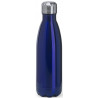 Bouteille Alpina bleue
